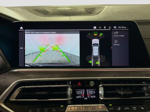 Used 2019 BMW X5 xDrive40i w/ Off-Road Package AWD/4WD image 18