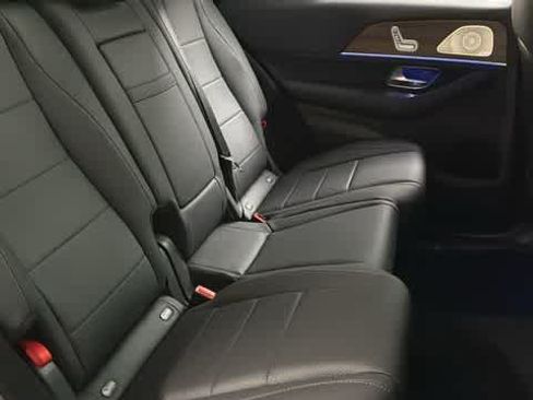 Certified 2026 Mercedes-Benz GLE 350 4MATIC image 36