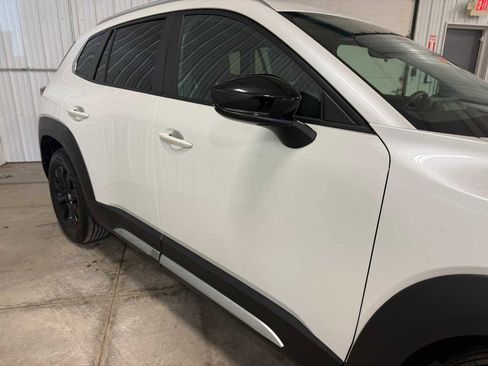Used 2024 MAZDA CX-50 AWD 2.5 S w/ Accent Package image 11