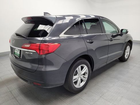 Used 2015 Acura RDX FWD w/ Technology Package image 9