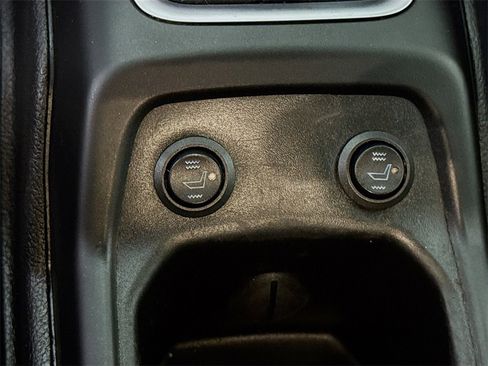 Used 2020 Jeep Wrangler Unlimited Sport image 10