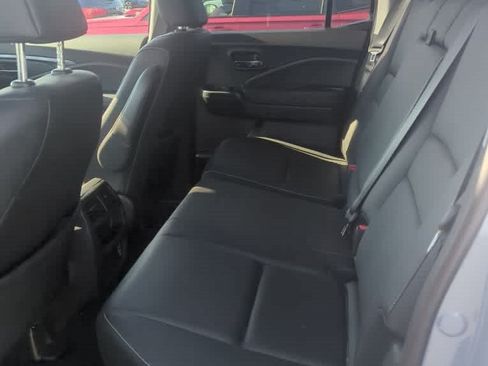 Used 2022 Honda Ridgeline RTL-E image 5