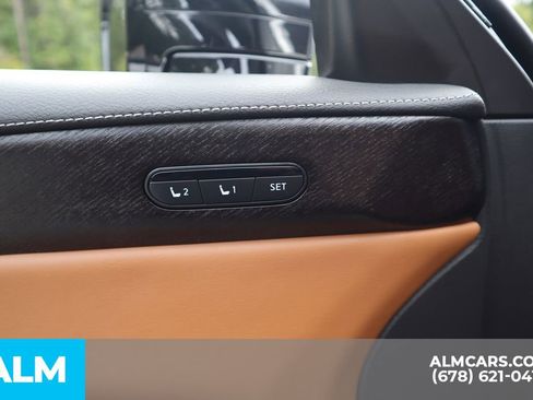 Used 2022 INFINITI QX60 Autograph image 18