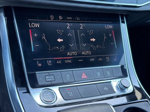 Certified 2023 Audi Q7 2.0T Premium Plus w/ Premium Plus Package AWD/4WD image 27