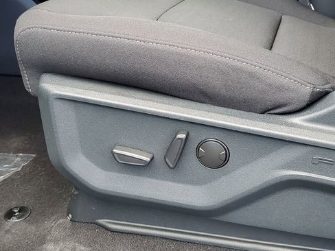 New 2025 Ford F150 XLT w/ Equipment Group 302A MID image 24