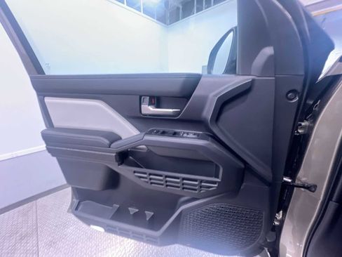 New 2026 Toyota Tacoma Limited image 31