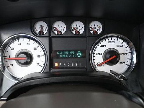 Used 2010 Ford F150 XLT AWD/4WD image 22