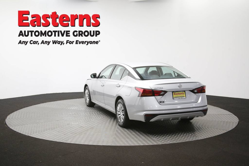 Used 2024 Nissan Altima 2.5 S FWD image 64
