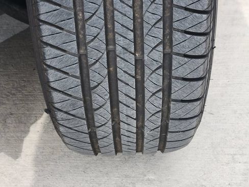 Used 2019 Kia Sportage LX FWD image 12