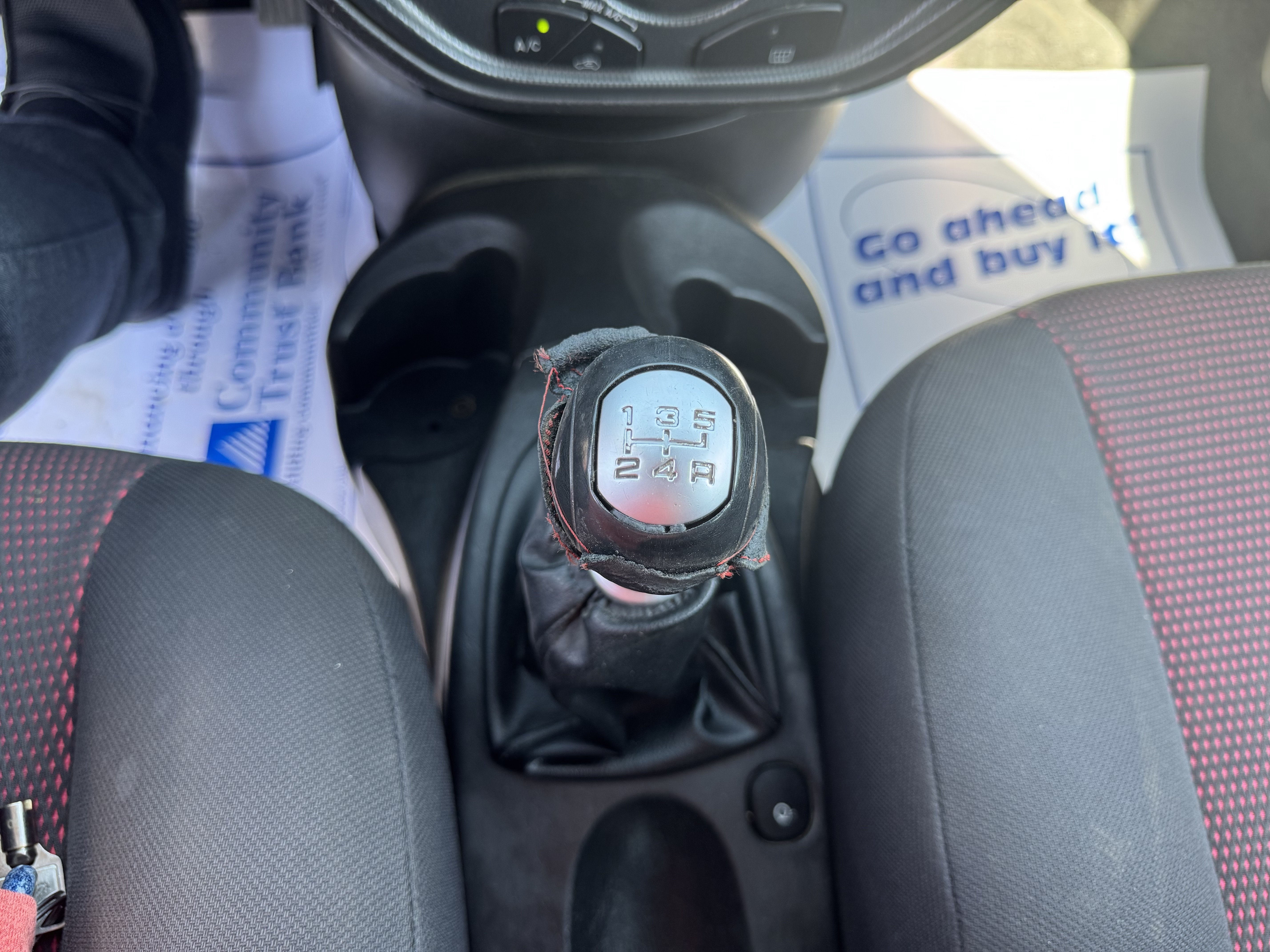 Used 2006 Ford Focus ST FWD image 14