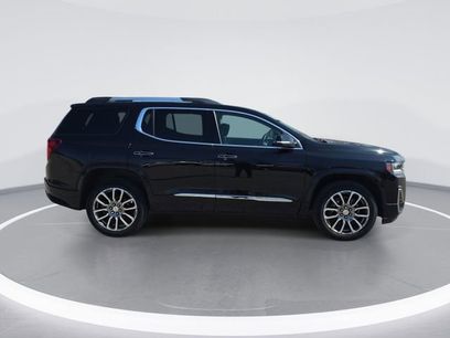 Used 2023 GMC Acadia Denali w/ Trailering Package
