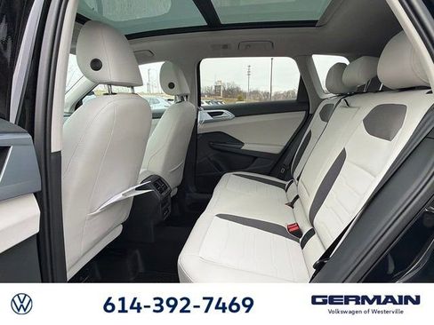 New 2026 Volkswagen Taos SE AWD/4WD image 17