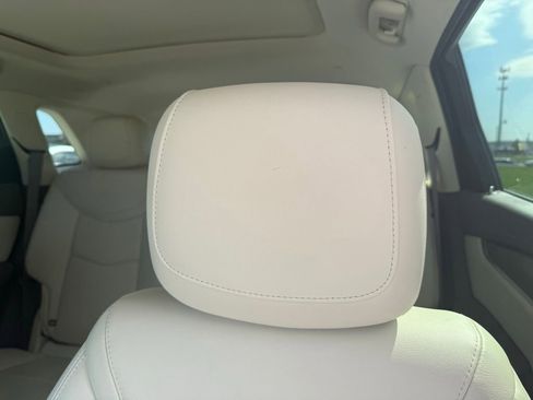 Certified 2024 Cadillac XT5 Premium Luxury w/ Technology Package AWD/4WD image 28