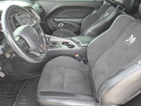 Certified 2023 Dodge Challenger R/T Scat Pack w/ Plus Package image 14