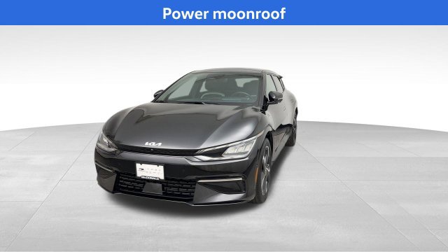 Used 2024 Kia EV6 GT-Line AWD/4WD image 8