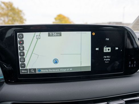 Certified 2025 Hyundai Palisade XRT image 30