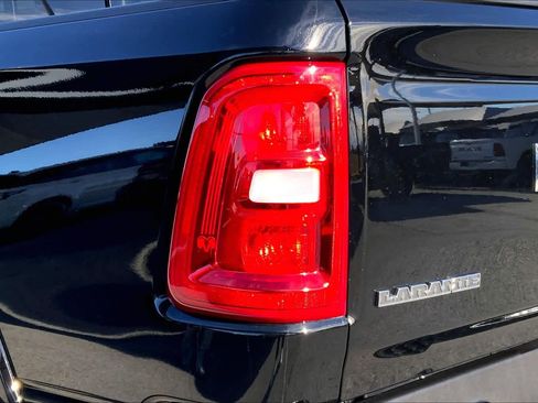 New 2026 RAM 1500 Laramie w/ Laramie Southwest Edition image 11
