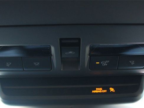 Certified 2025 MAZDA CX-70 Plug-In Hybrid w/ Premium Plus image 27