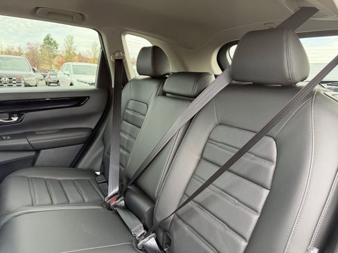 New 2026 Honda CR-V EX-L image 31
