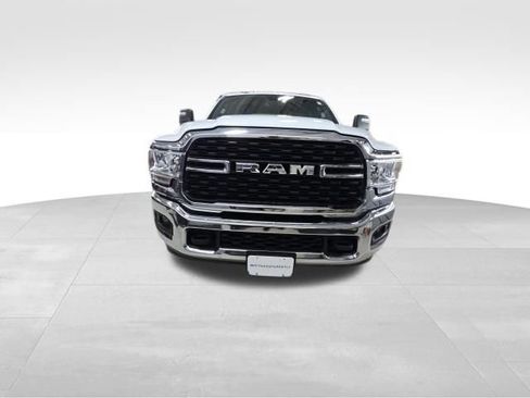 Used 2024 RAM 3500 Big Horn image 2