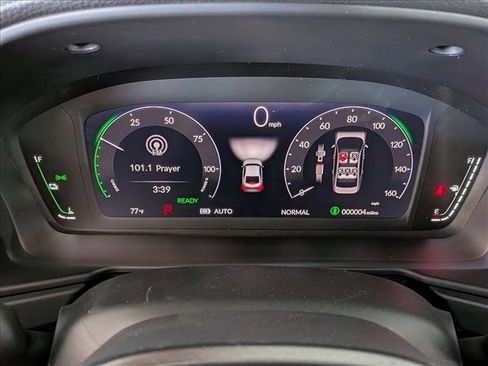 New 2026 Honda Accord Sport image 11