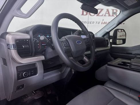 Used 2023 Ford F250 XL w/ XL Driver Assist Package image 11