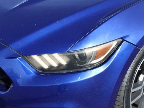 Used 2015 Ford Mustang Premium w/ Equipment Group 201A image 10