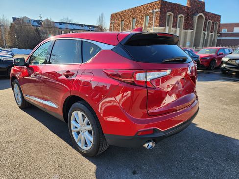 Used 2021 Acura RDX AWD image 3