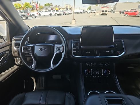 Used 2024 Chevrolet Suburban RST w/ Luxury Package AWD/4WD image 13