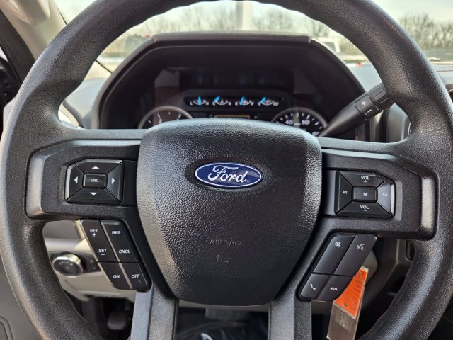 Used 2020 Ford F250 XLT w/ FX4 Off-Road Package AWD/4WD image 23