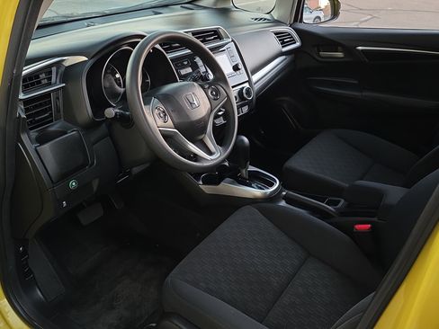 Used 2016 Honda Fit LX image 12