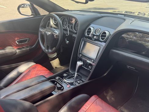 Used 2016 Bentley Continental GT V8 S AWD/4WD image 14