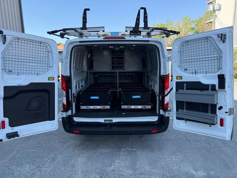 Used 2020 Ford Transit 350 Low Roof w/ Upfitter Package image 23