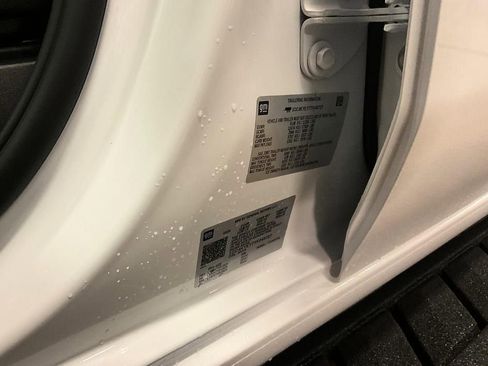 New 2026 Chevrolet Silverado 2500 ZR2 image 29