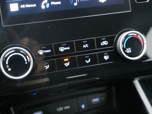 Used 2023 Hyundai Tucson SEL image 23