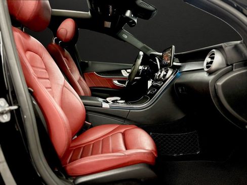 Used 2018 Mercedes-Benz C 43 AMG 4MATIC Sedan image 22