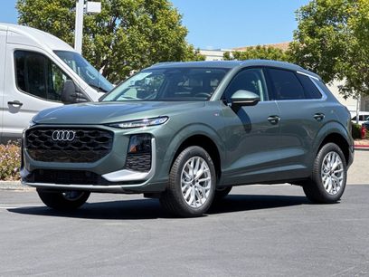 New 2026 Audi Q3 quattro 2.0T