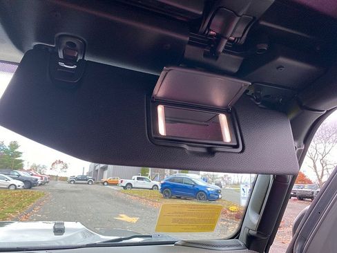 Used 2021 Jeep Gladiator Mojave image 51