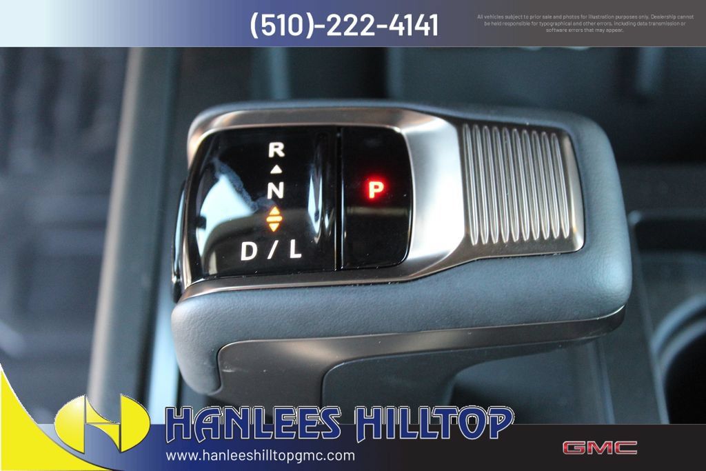 New 2024 GMC Hummer EV 2X w/ Extreme Off-Road Package AWD/4WD image 21
