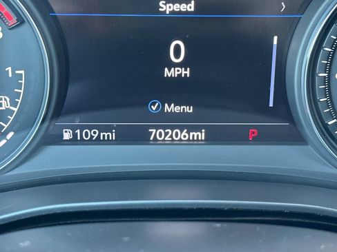 Used 2023 Cadillac XT5 Premium Luxury w/ Technology Package FWD image 35