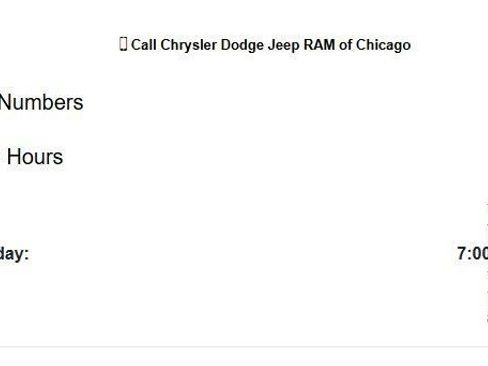 Certified 2020 Jeep Grand Cherokee Limited image 8