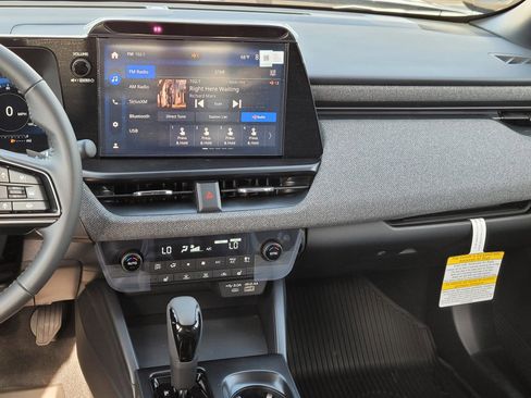 New 2026 Subaru Outback Premium AWD/4WD image 11