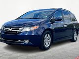 Used 2016 Honda Odyssey SE image 3