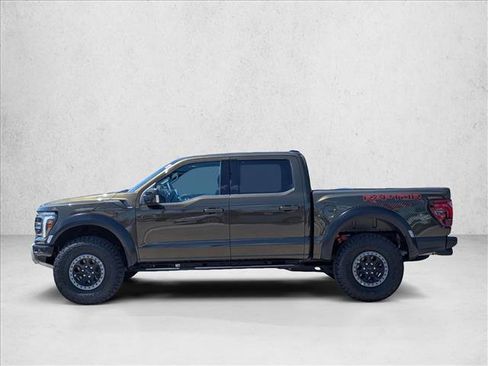 Used 2025 Ford F150 Raptor image 9