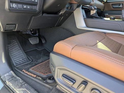 New 2026 Toyota Tundra 1794 Edition image 4