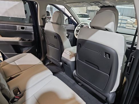 New 2026 Hyundai Santa Fe SEL image 11