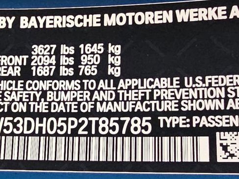 Used 2023 MINI Cooper S image 27