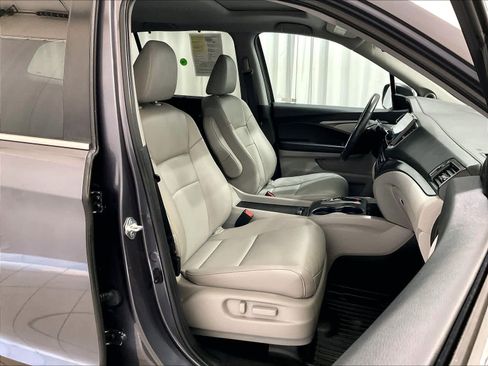Used 2022 Honda Pilot EX-L image 11
