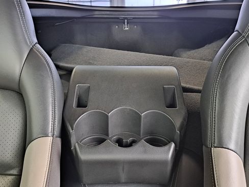 Used 2006 Chevrolet Corvette Z06 w/ Preferred Equipment Group image 25