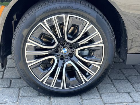 New 2026 BMW X3 xDrive30i w/ Premium Package AWD/4WD image 13